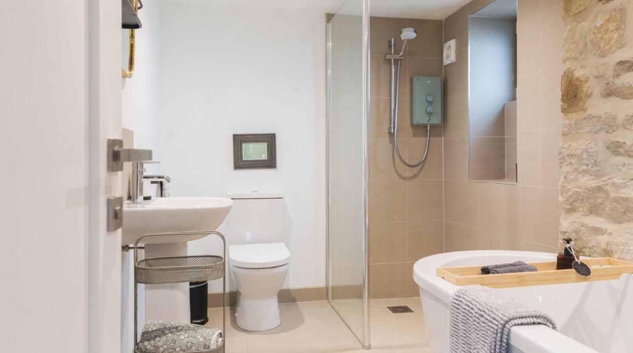 דירות גרייט רוזלי Hillside Haven, Panoramic Views Nr Bakewell מראה חיצוני תמונה